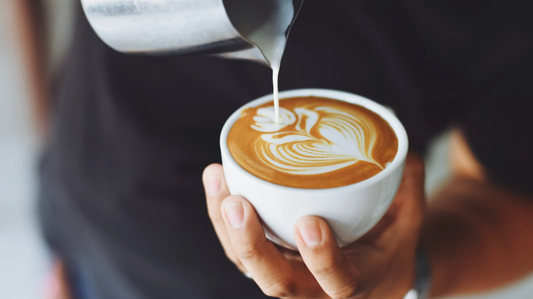 Cafe Consultation - Melbourne